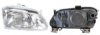 RENAU 7701040682 Headlight